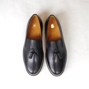 Tomo&Co.  Tussel Cock Shoes