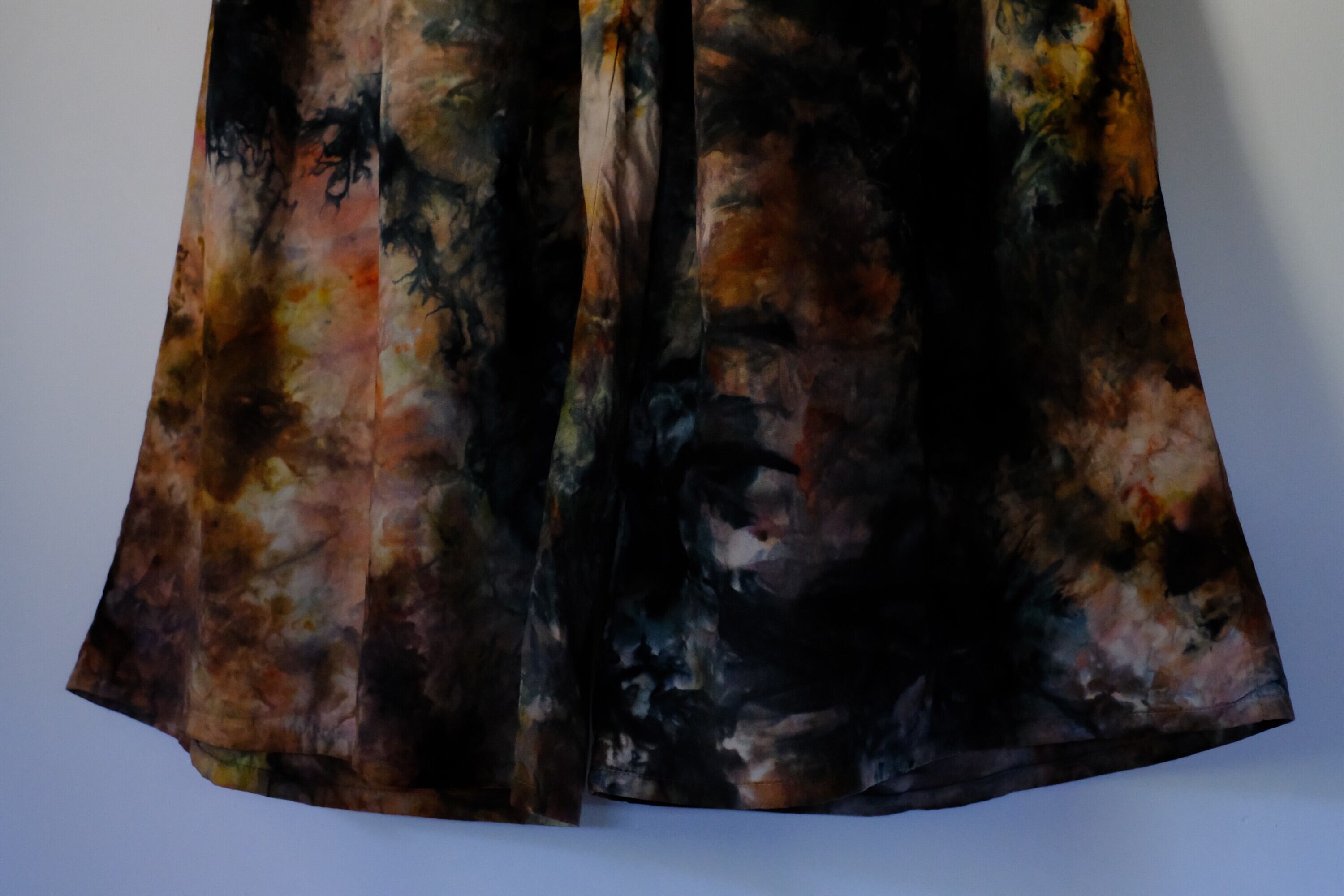 2WAYパンツ(染)cl-147