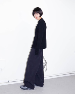 early2000s PRADA - Linea Rossa / utility pants