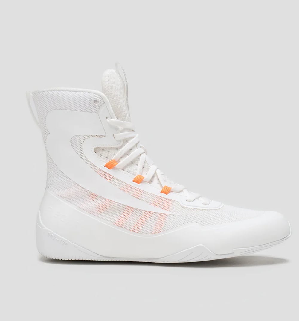 BOXROW ボクシングシューズ Boxraw ボックスロウ インペロボクシングシューズIMPELLO BOXING