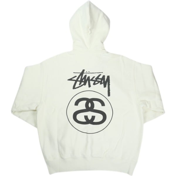 美品【入手困難】即完売モデル【STUSSY】【ロゴ】【フーディー】【XLサイズ】 美品【入手困難】即完売モデル【STUSSY】【ロゴ】【フーディー
