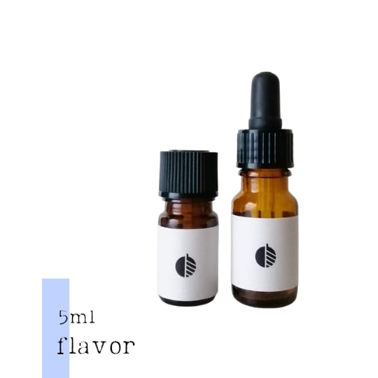 勿忘草(ワスレナグサ) 5ml