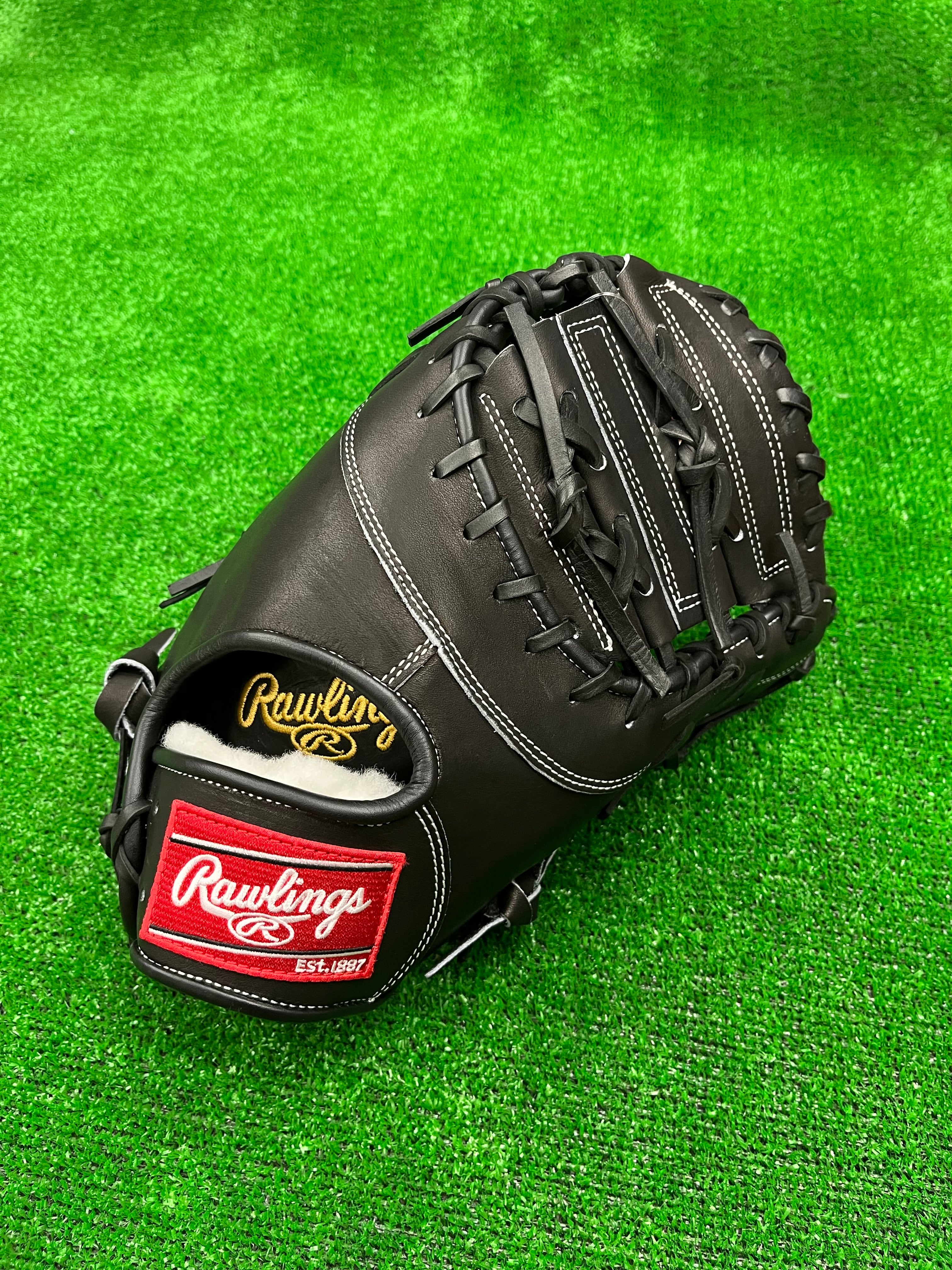 軟式用】ローリングス HOH® PRO EXCEL ファーストミット | テルイスポーツ