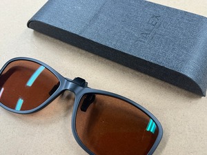 【委託】【中古】【TALEX】クリップオン03 -ACTION COPPER