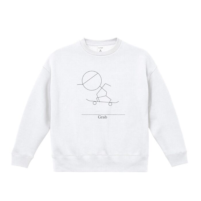 TOM&BOY スウェット トレーナー 4y TOM&BOY | HAKONIWA PRODUCTS