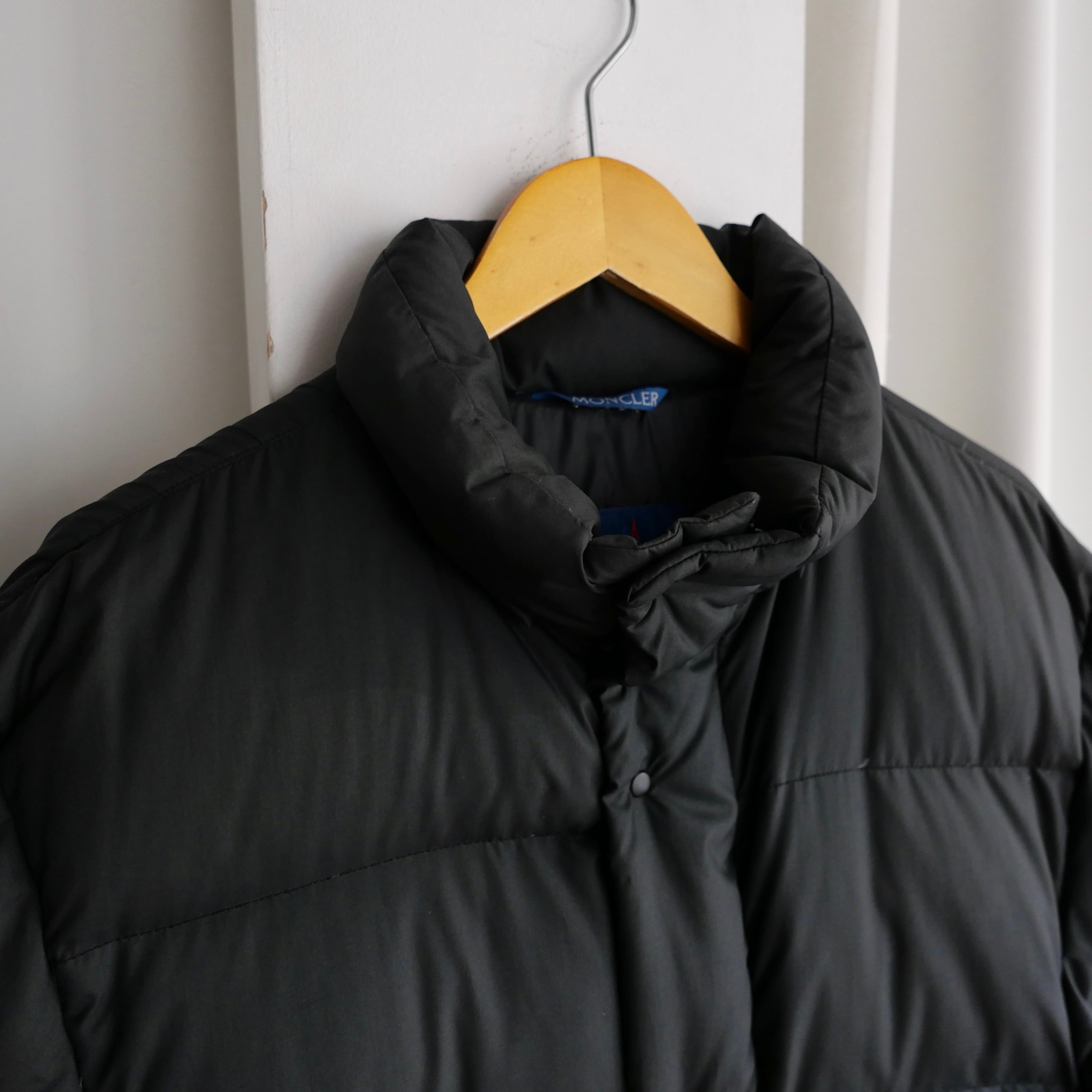90s MONCLER PARIS 