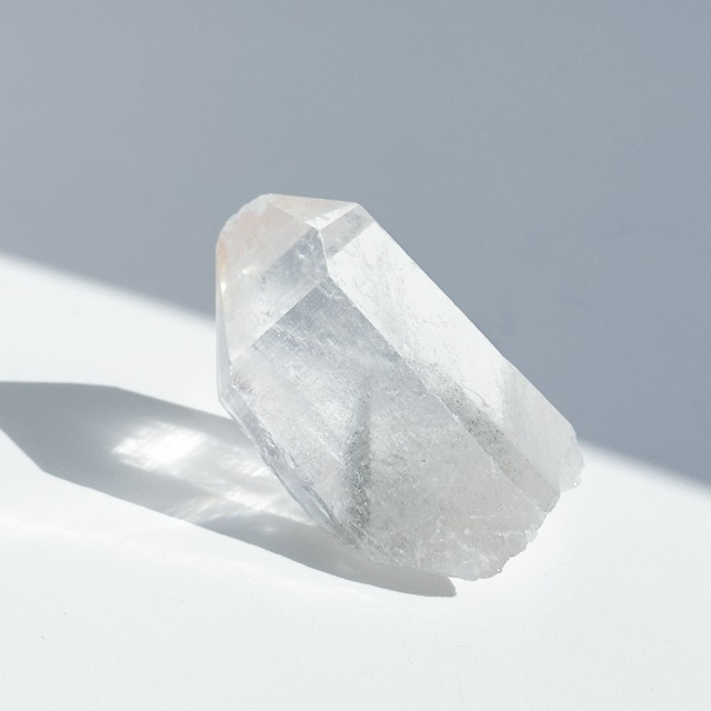 バイーア産ブラックファントムレムリアンクォーツ原石23◇Black Phantom  Lemurian Quartz◇ 天然石・鉱物・パワーストーン