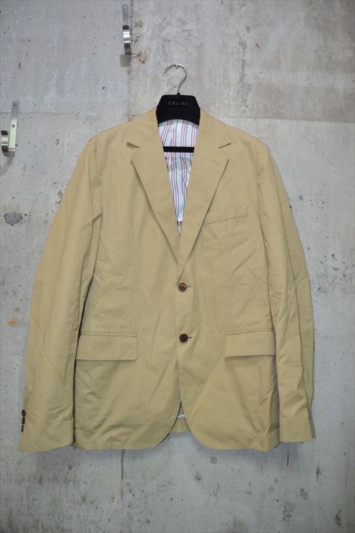 フレッドシーガル Fred Segal ジャケット M D2885 | POST-ANTIQUE