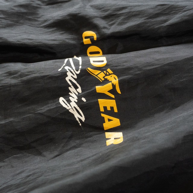"GOODYEAR" used Racing jacket