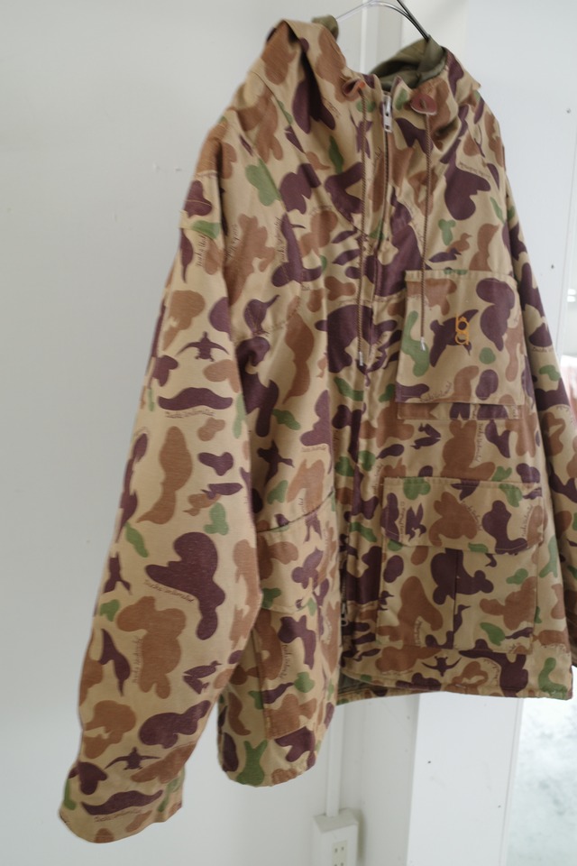 requiem jacket