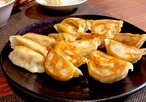 無添加 餃子　24個入（送料別）
