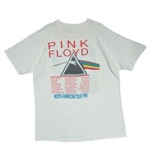PINK FLOYD 'THE DIVISION BELL NORTH AMERICAN TOUR 90s' XL 542