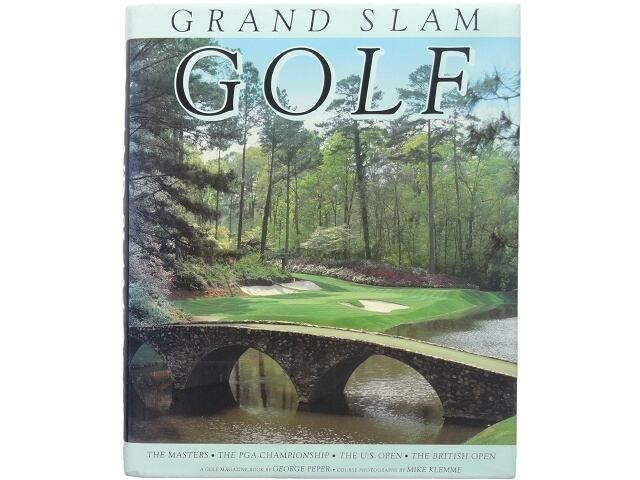 洋書◆PGAツアーのゴルフコース写真集 本 スポーツ 洋書◇PGAツアーのゴルフコース写真集 本 スポーツ | 洋書堂