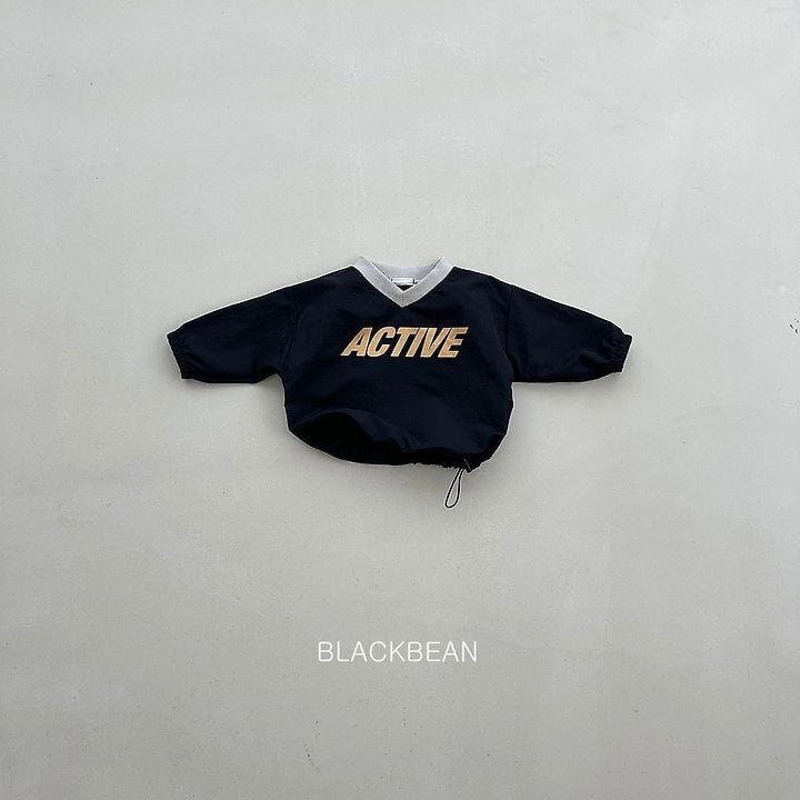 【予約商品】beat sweatshirt(70-120)