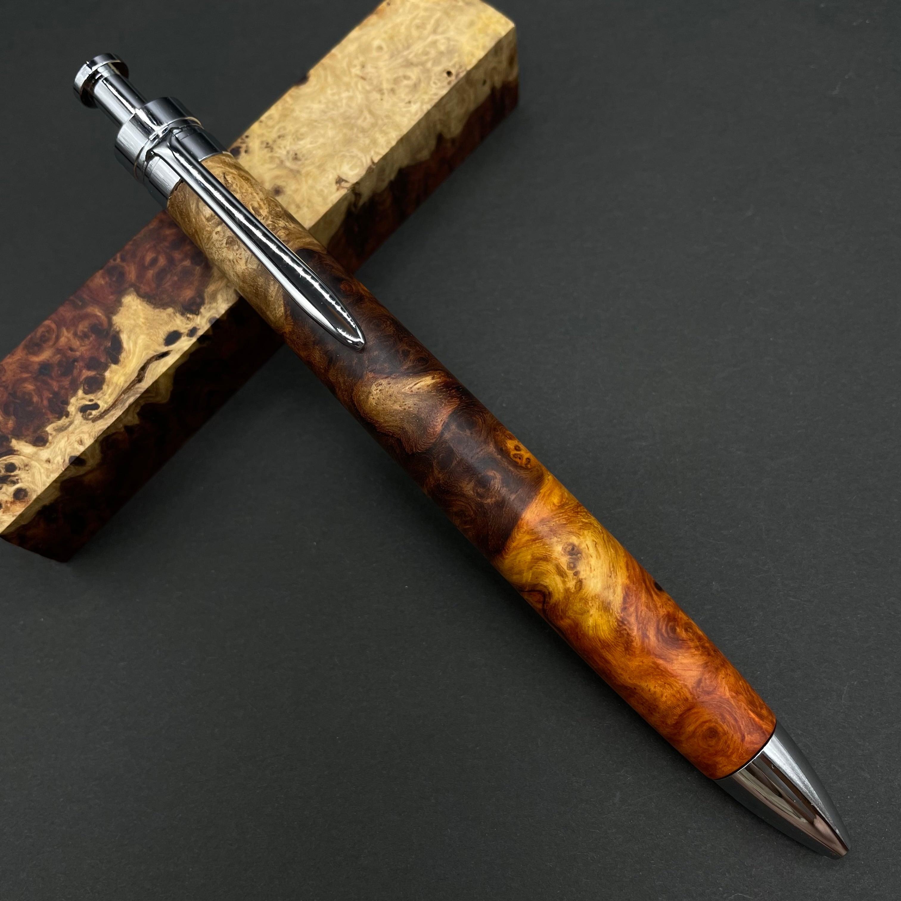 富士瘤 Craft