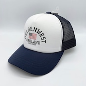 golden west MESH CAP 全2種