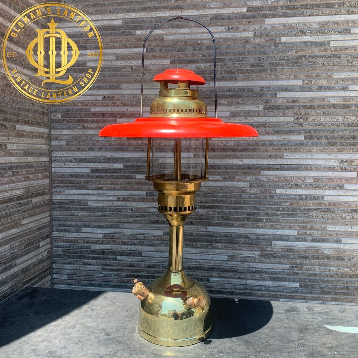 Coleman Retro Lantern 15W 調光機能付き 明るいタイプ Coleman Retro Lantern 15W 調光機能付き 明るいタイプ 【公式通販】