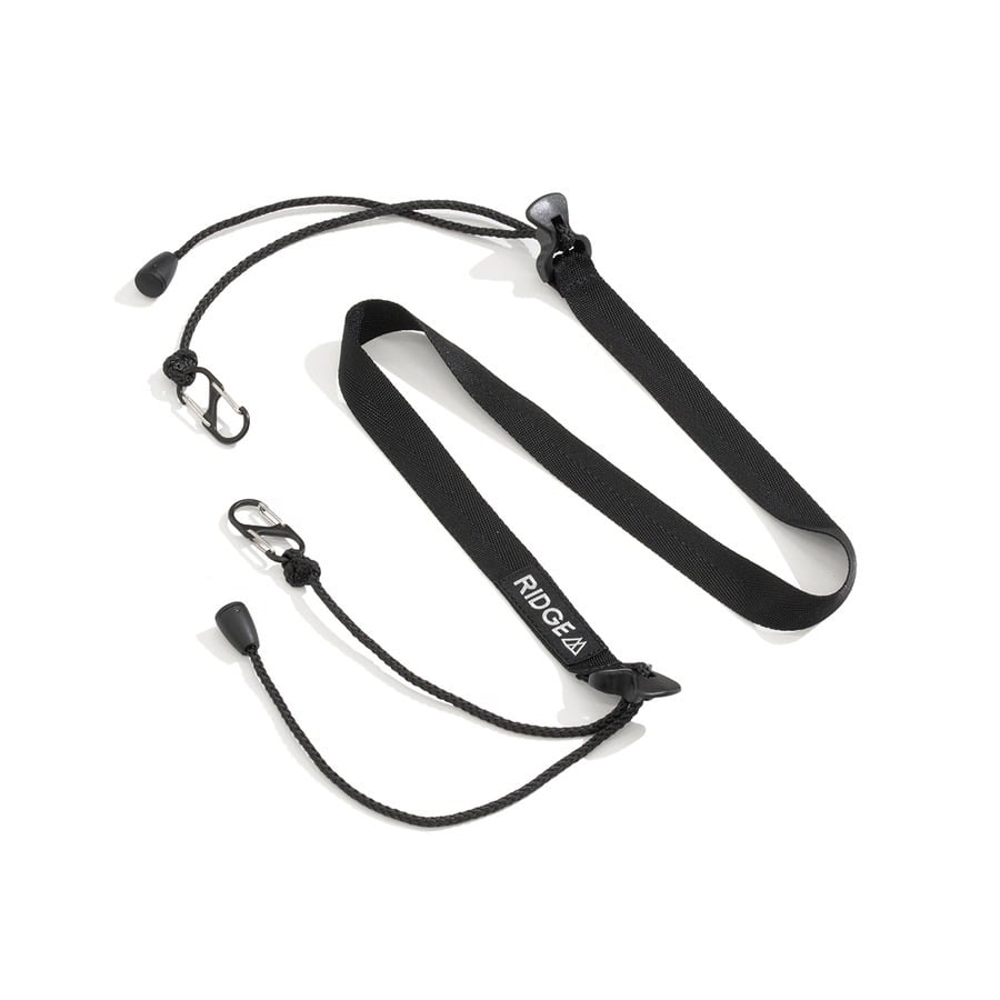 Shoulder Strap Tough | RIDGE MOUNTAIN GEAR