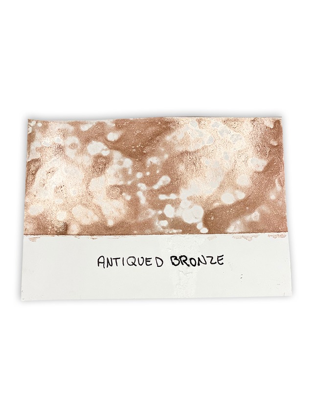 Tim Holtz　ディストレススプレーステイン（Antiqued Bronze）　Distress Spray Stain TSS42143【Tim Holtz（ティムホルツ）-Ranger】[TH-308co]