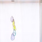 Lemon Soda 15 - アゲートヒーリングチャイム / Agate Sun Catcher Wind Chime 1004