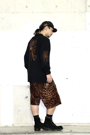 Beyond Beauty L/S Tee