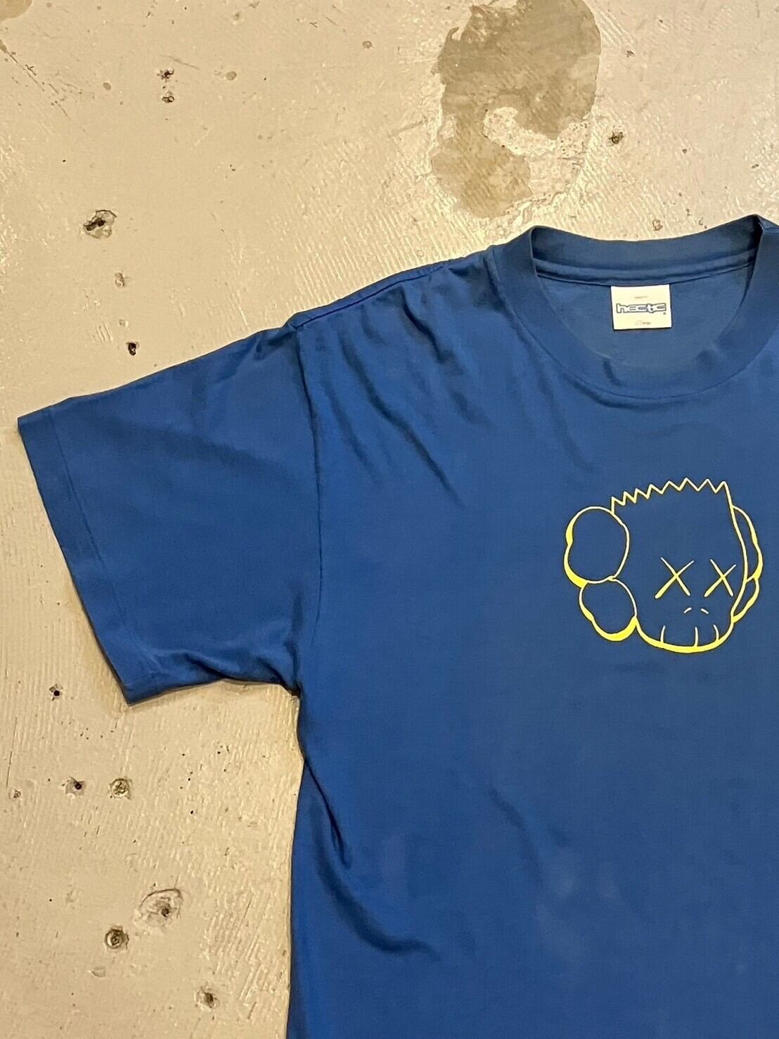 ヘクティク　Tシャツ 真菰様専用ヘクティク Tシャツ 5枚セットC supremeロンドンボックス