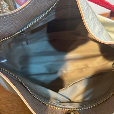 regalo 新作!ナイロン2WAYショルダーバッグ