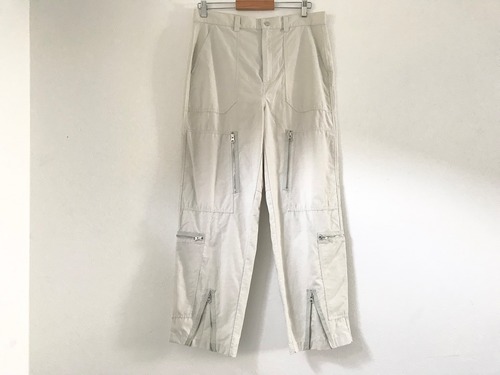 2023AW Stussy NYCO flight pants