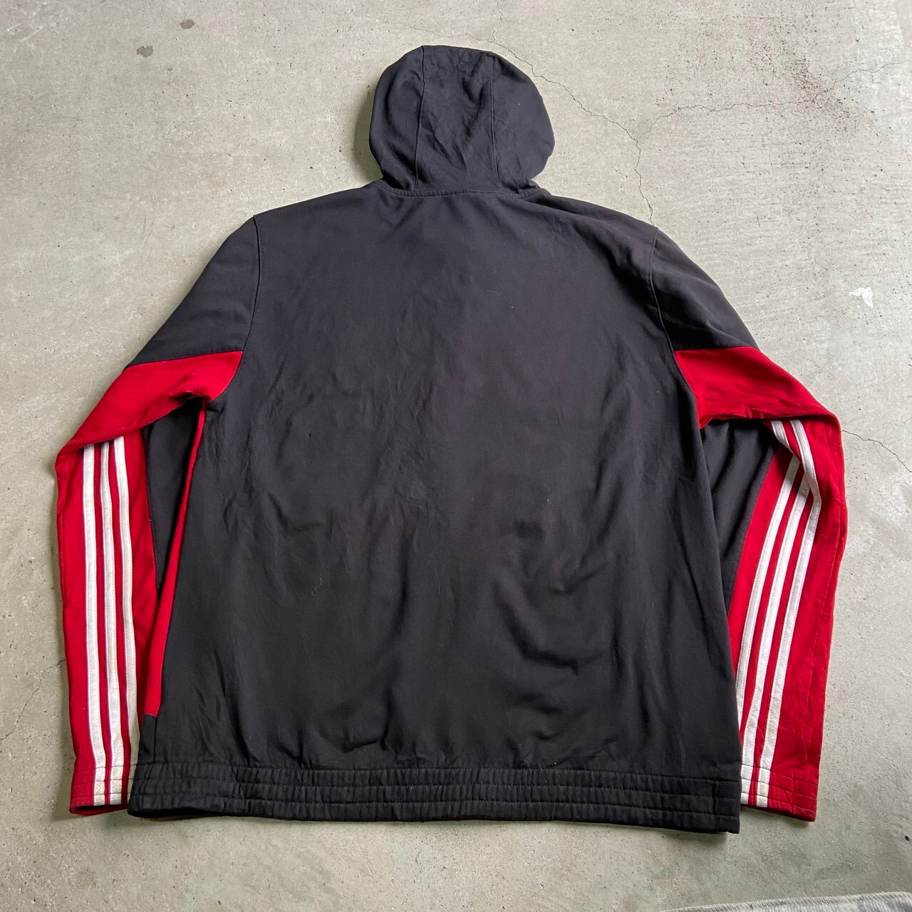 ビッグサイズ adidas アディダス パフォーマンスロゴ ワンポイントロゴ 