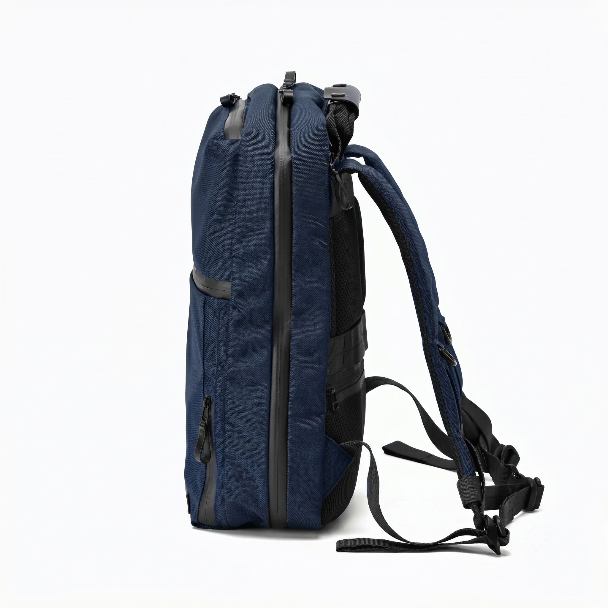 通販の虎 紹介商品】16L リュック seowEz［セオウィー ゼット