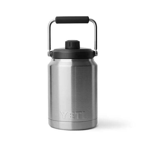 YETI イエティ / ランブラー16oz スタッカブルカップ ブラックストーン