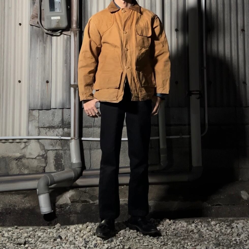 おまけ付】 neighborhood hunting jacket ハンティングジャケット