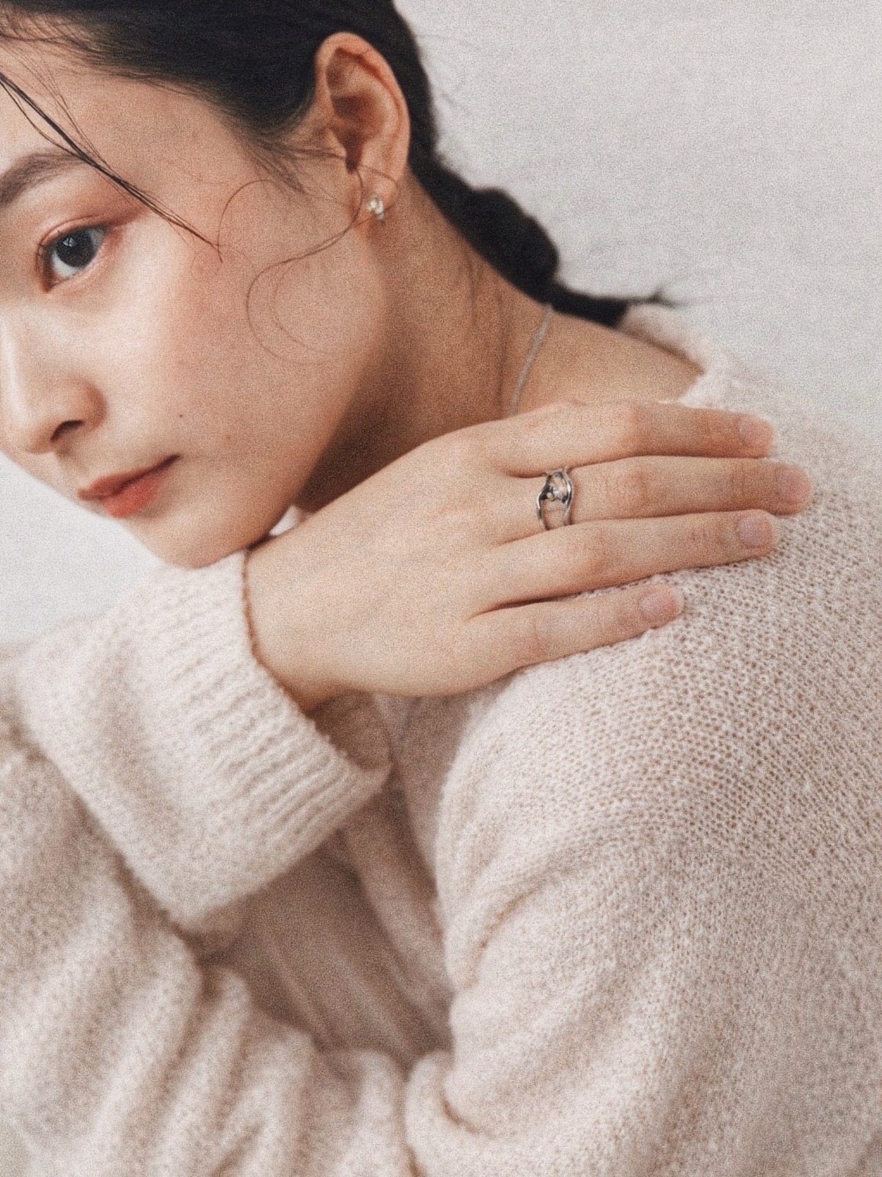 ELDA RING