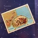 ドラゴン座の星座カード