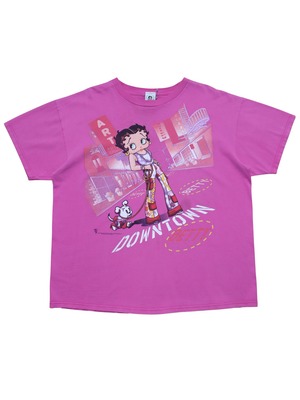 BETTY BOOP DOWNTOWN XL