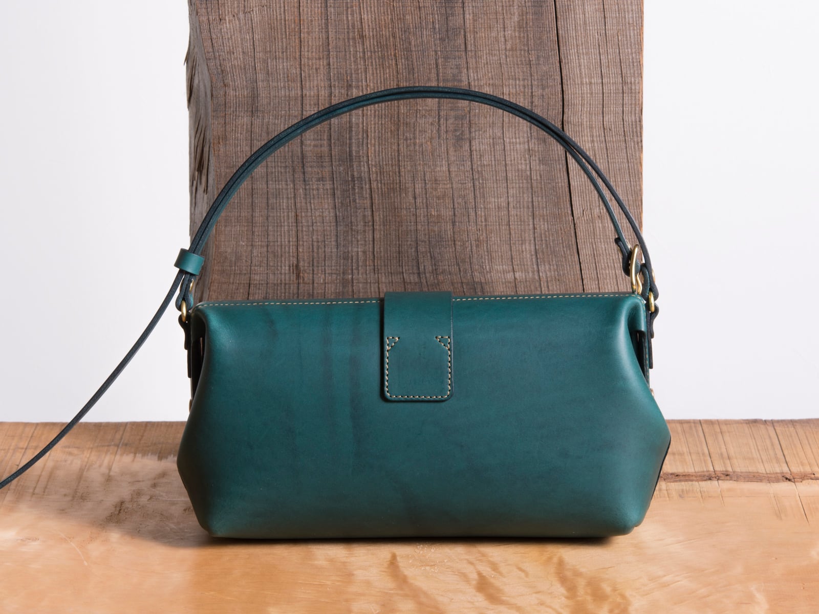 Paka-Pochette S #アオ | キチジツ