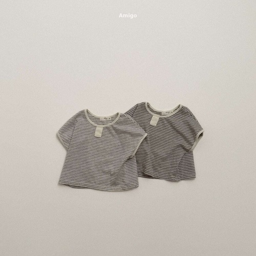 即納⌇amigo / Mini single T