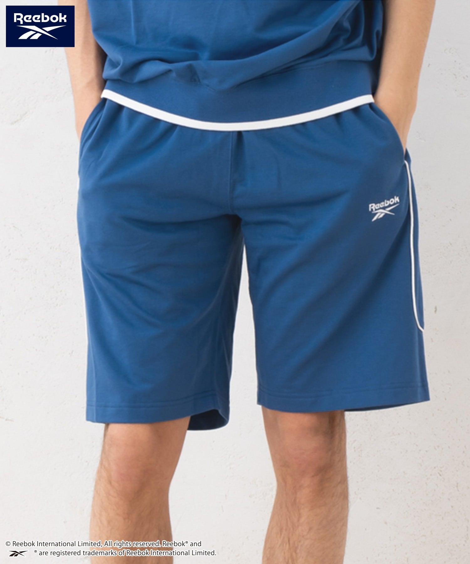 ユニセックス向けのブランドをメインにした、カジュアルな洋服や服飾
