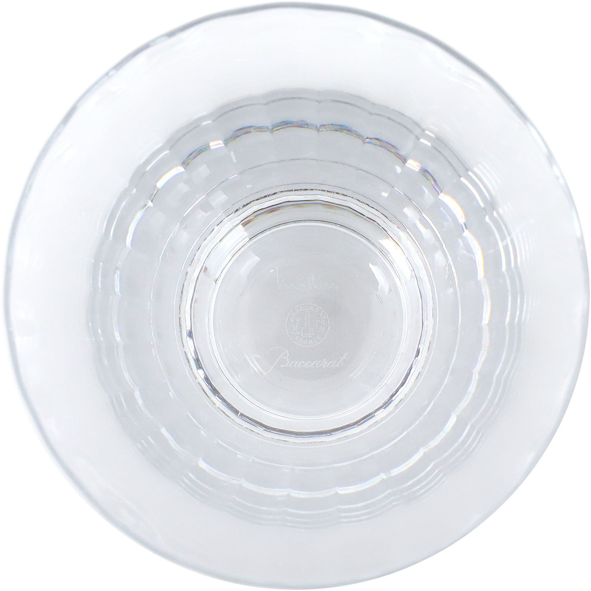 New BACCARAT バカラ ミルニュイ ハイボール グラス クリスタル