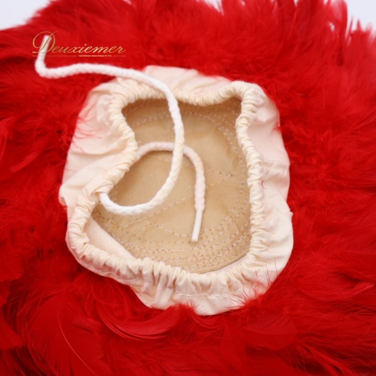 フラダンス ウリウリ マラカス 小物 レッド系 楽器 分離型 着脱型 赤 黄 茶 白 ケース セット 羽根 ケース付き 鮮やか 舞台 イベント ステージ 民族舞踏 ダンス小物 イエロー系 ホワイト系 ブラウン系