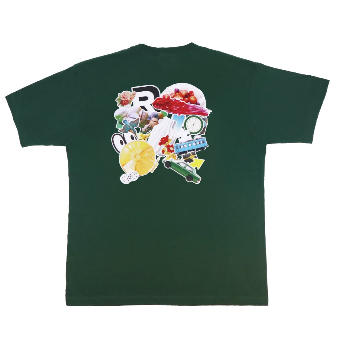 RETRORIRON ONLINE SHOP