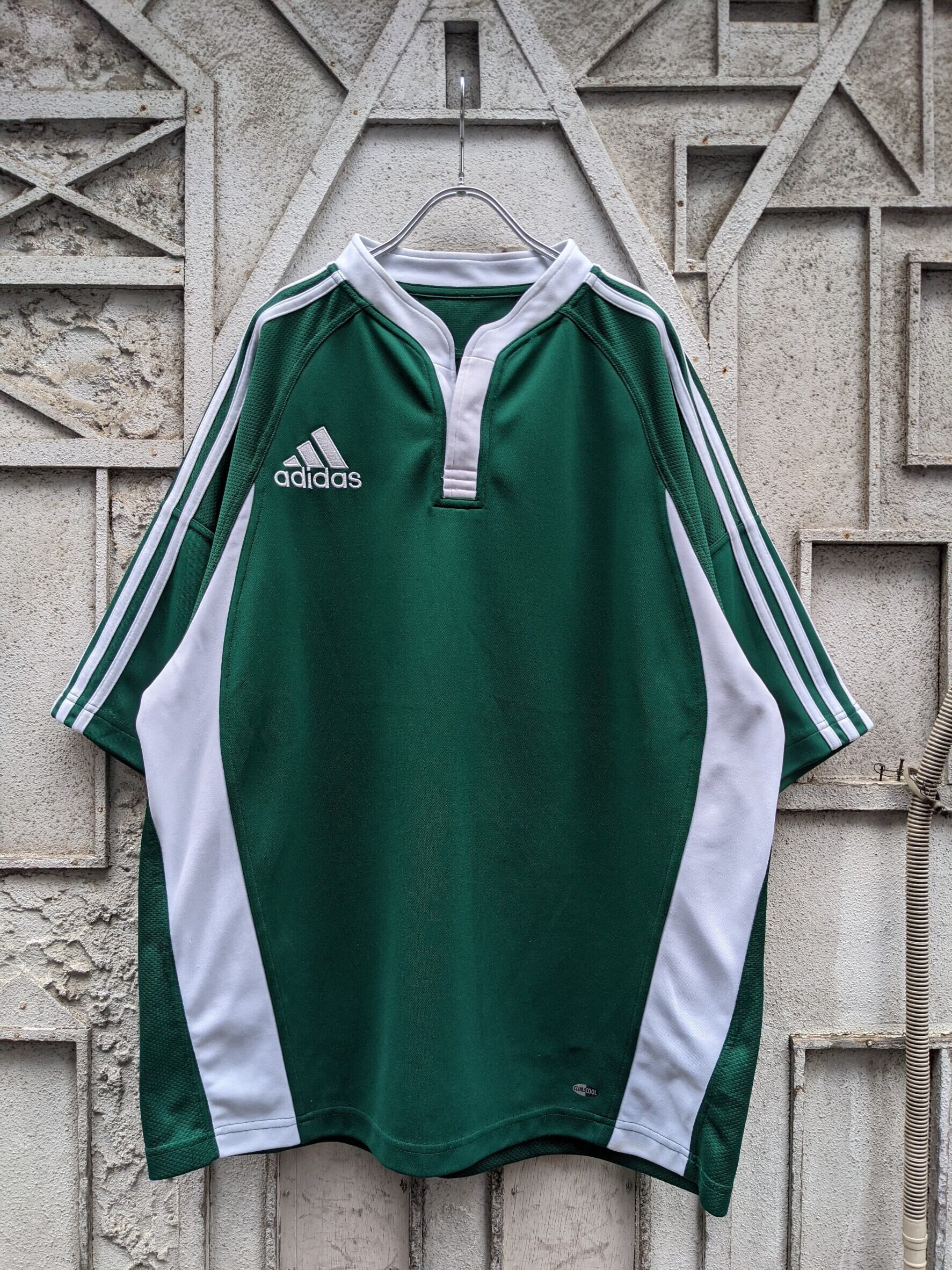 "ADIDAS" game shirt