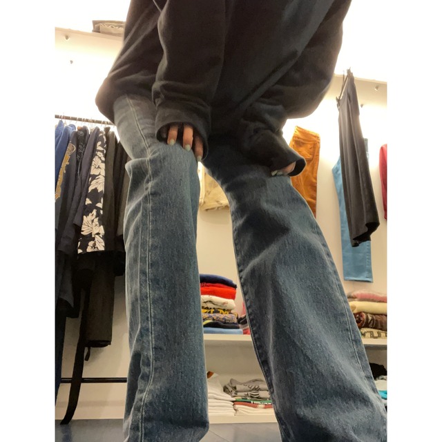 Levis MEXICO 501 W27