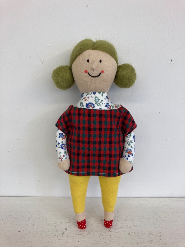 sokko doll