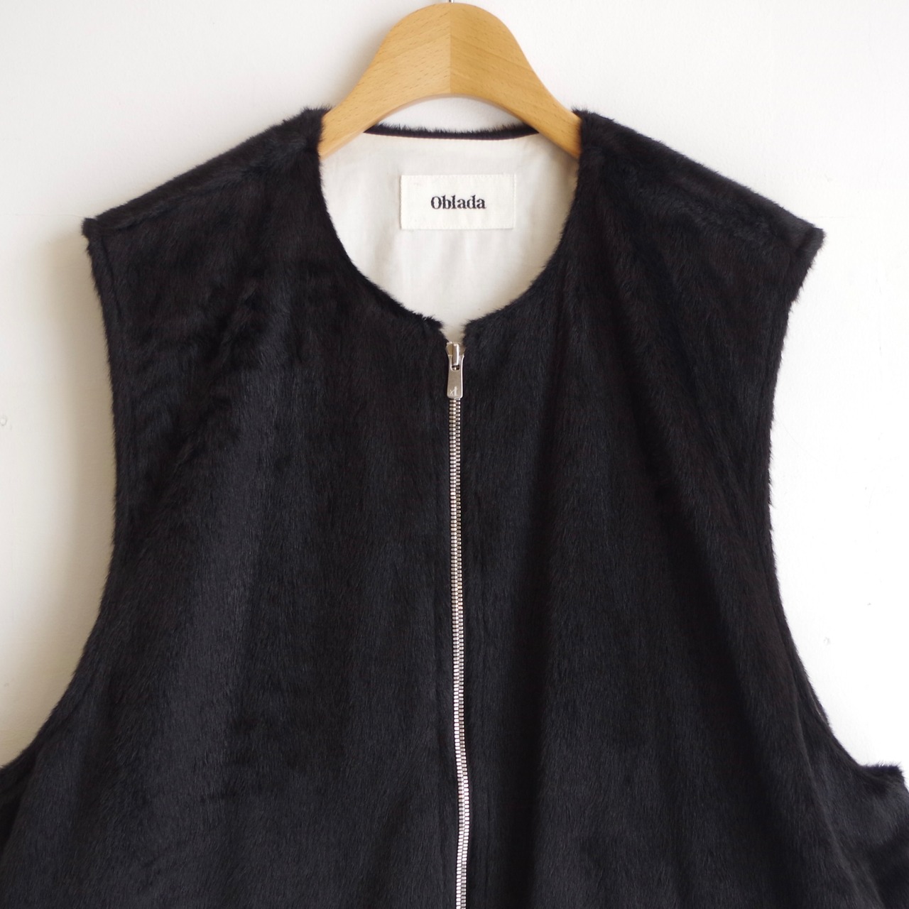 Oblada COTSWOLDS VEST