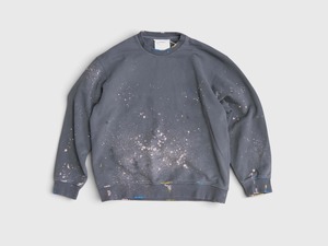 DIGAWEL”Distressed sweatshirt”