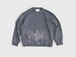 DIGAWEL”Distressed sweatshirt”