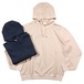 FILIPPO DE LAURENTIIS(フィリッポ デ ラウレンティス) パーカー HOML 000001 35332