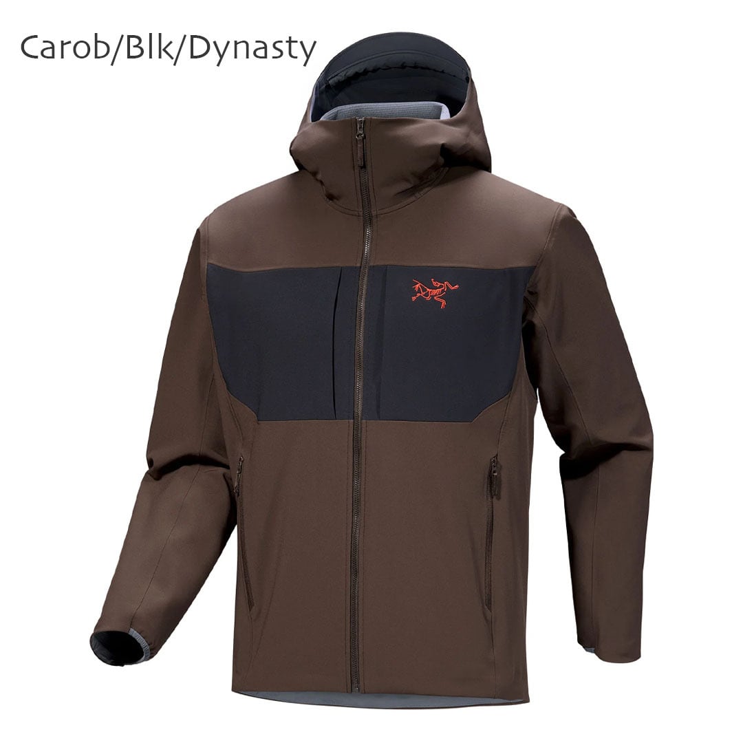 ARC'TERYX [アークテリクス正規代理店] Gamma MX Hoody Men's