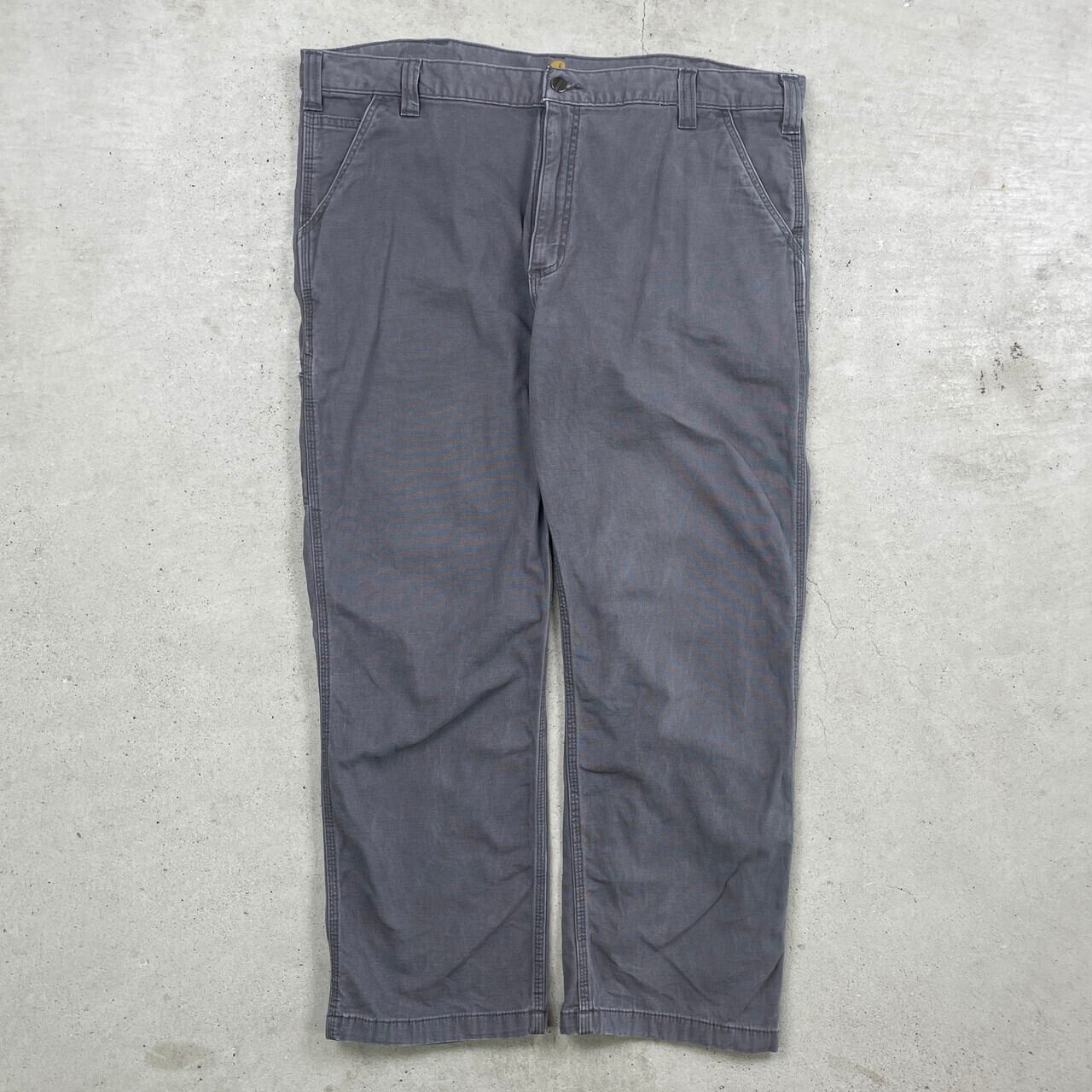 Carhartt カーハート RELAXED FIT コットン ペインターパンツ 102291
